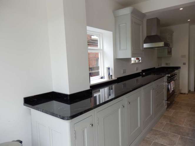 Granite Kitchen Worktops Surrey